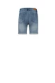Florez charmeur jeans short omslag