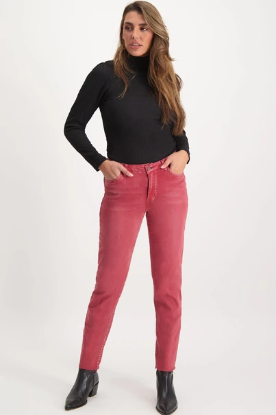 Florez charmeur straight jeans