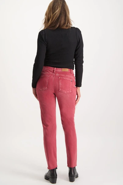 Florez charmeur straight jeans
