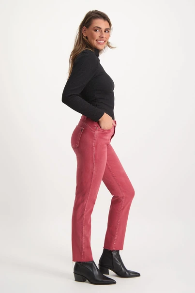 Florez charmeur straight jeans