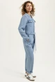 Florez dani jumpsuit tencel