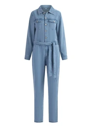 Florez dani jumpsuit tencel
