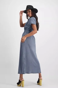 Florez estelle dress smock taille