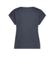 Florez fien t-shirt logo print