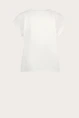 Florez fien t-shirt logo print