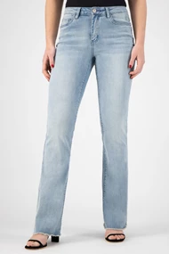 Florez flare jeans florez 5 pocket
