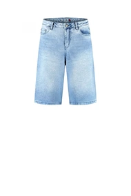 Florez florez bermuda jeans soft