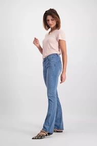 Florez florez bootcut jeans