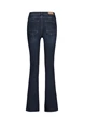 Florez florez flared jeans 5 pocket