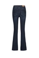 Florez florez flared jeans 5 pocket