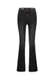 Florez florez flared jeans 5 pocket