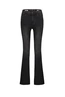 Florez florez flared jeans 5 pocket
