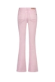 Florez florez flared jeans rafelpijp