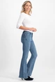Florez florez flared jeans