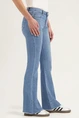 Florez florez flared jeans