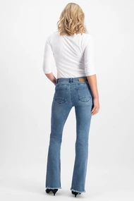 Florez florez flared jeans