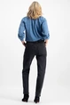 Florez frankie cargo jeans naden