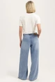 Florez gina loose jeans plooitjes