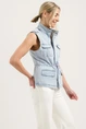 Florez johnny gilet tunnel jeans