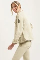 Florez johnny jacket jeans militaire