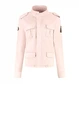 Florez johnny jacket jeans militaire