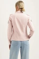 Florez johnny jacket jeans militaire