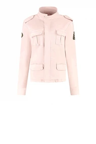 Florez johnny jacket jeans militaire