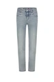 Florez july mom fit jeans mid waist