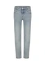 Florez july mom fit jeans mid waist