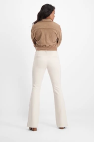 Florez june croped jacket corduroy