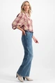 Florez june wide leg jeans