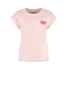 Florez lara shirt print achter