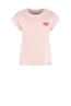 Florez lara shirt print achter