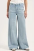 Florez liv jeans extra wide leg