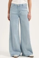 Florez liv jeans extra wide leg
