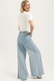 Florez liv jeans extra wide leg