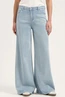 Florez liv jeans extra wide leg