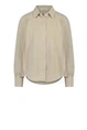 Florez londen blouse jeans drukknoop