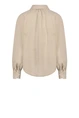 Florez londen blouse jeans drukknoop