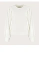 Florez olly sweater ballonmouwen