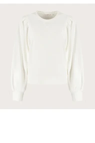 Florez olly sweater ballonmouwen