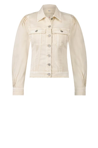 Florez rome jacket jeans rafels