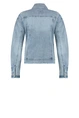 Florez rome jacket plooitjes mouw