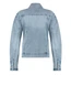 Florez rome jacket plooitjes mouw