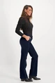 Florez rowie jeans recht vallend