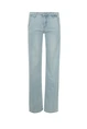 Florez rowie loose fit jeans bootcut