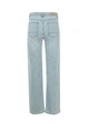 Florez rowie loose fit jeans bootcut