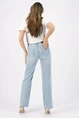 Florez rowie loose fit jeans bootcut