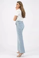 Florez rowie loose fit jeans bootcut