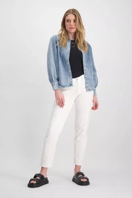Florez royal girlfriend jeans destroy